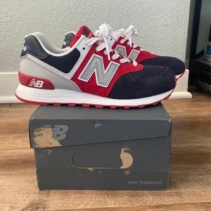 New Balance 574